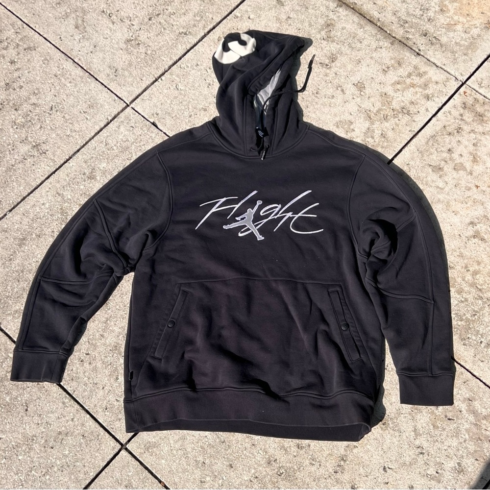 Jordan brand jacket